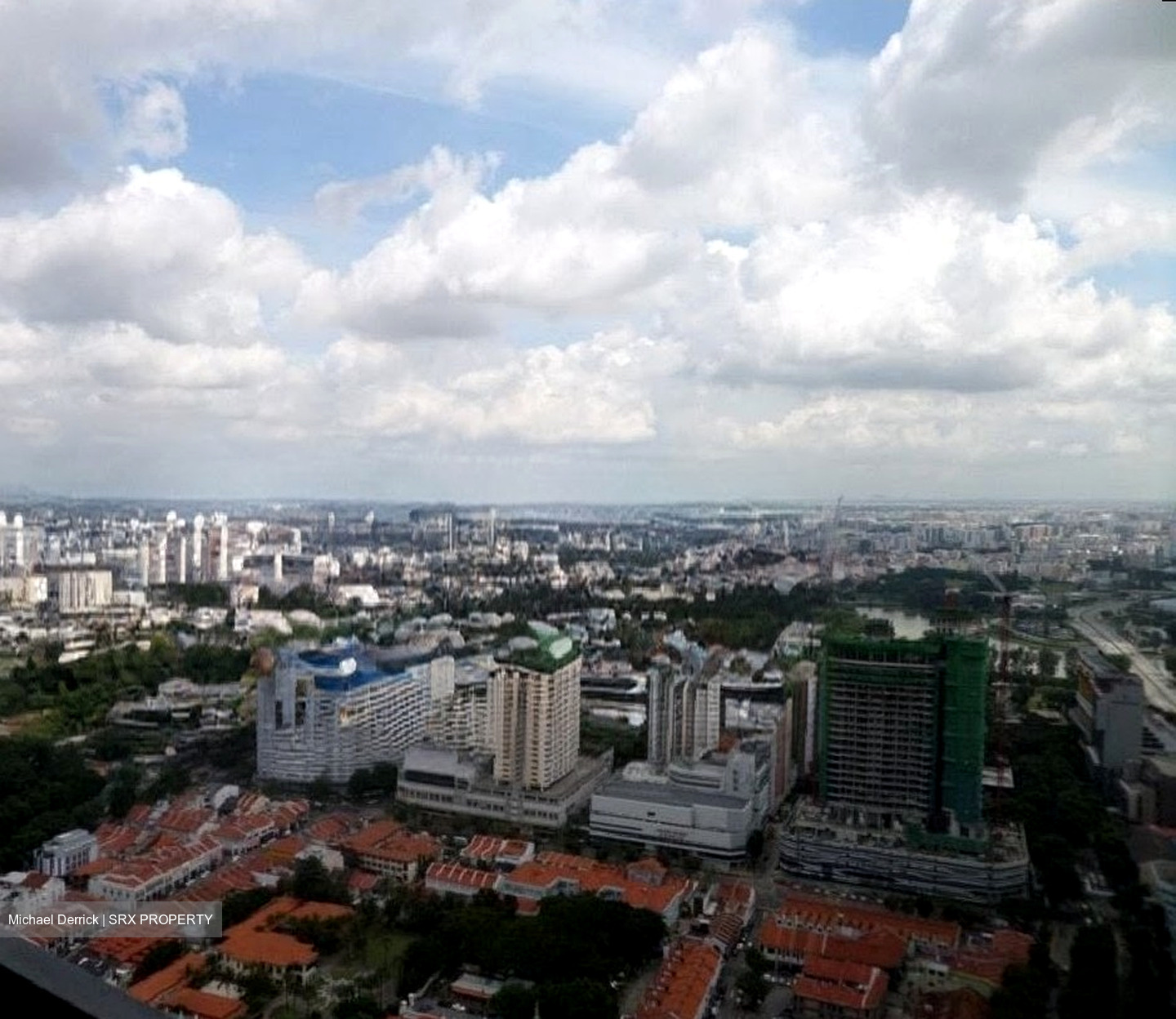 Duo Residences (D7), Apartment #565238821